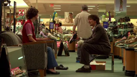 Me and You and Everyone We Know (2005)