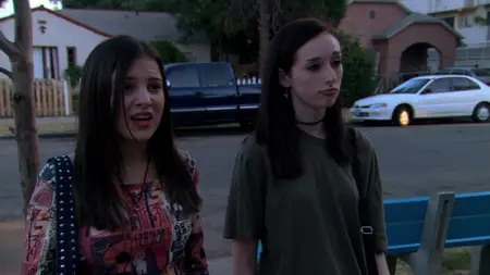 Me and You and Everyone We Know (2005)