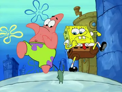 SpongeBob SquarePants S05E06