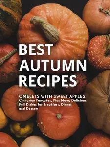 Best Autumn Recipes
