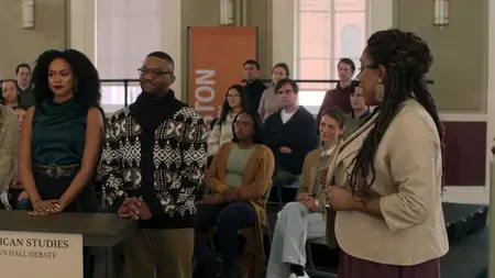Run the World S02E03