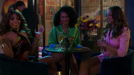 Run the World S02E03
