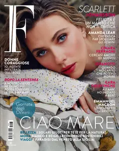 F N.23 - 10 Giugno 2025