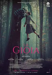 La gioia / Gioia (2025)