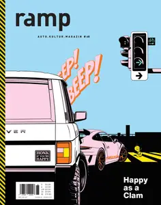 ramp - Sommer 2025