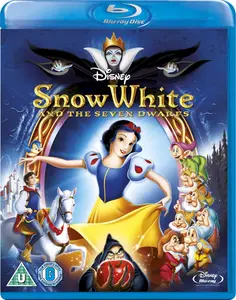 Snow White and the Seven Dwarfs (1937)