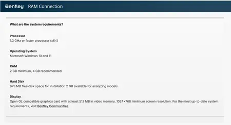 RAM Connection 2025 (25.00.00.205)