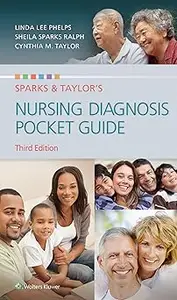 Sparks & Taylor's Nursing Diagnosis Pocket Guide