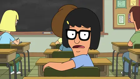 Bob's Burgers S09E14