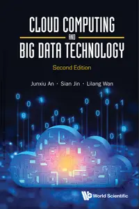 Cloud Computing And Big Data Technology (2nd Edition)