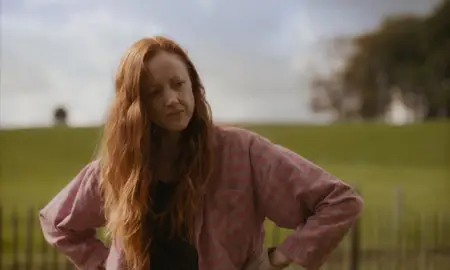 Au fil des saisons / Funny Birds (2024)