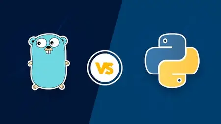 Only For Genius : Golang Vs Python For Absolute Beginners