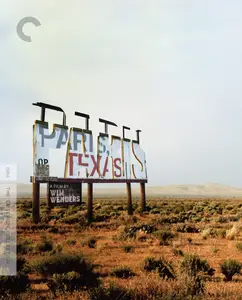 Paris, Texas (1984) [Remastered]