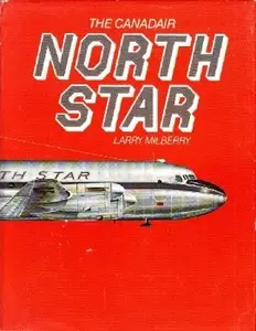 The Canadair North Star (Repost)
