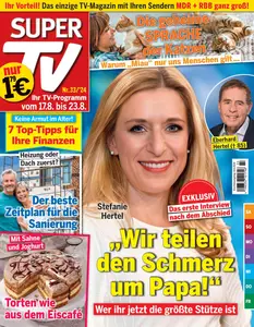 Super TV - 8 August 2024