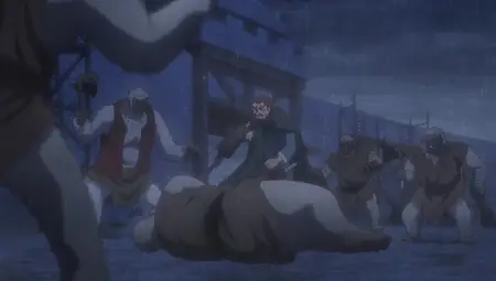 Teogonia - 09 (480p