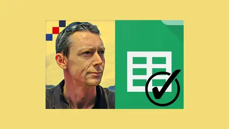 Google Sheets - From Novice to Ninja