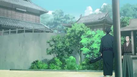 Kijin Gentoushou - 23 (1080p