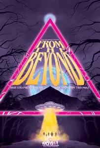 From the Beyond: High Strangeness in the Bennington Triangle (2026)