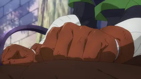 Kizetsu Yuusha to Ansatsu Hime - 02 (720p