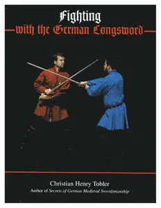 Fighting with the German Longsword