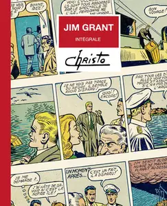 Jim Grant - Intégrale