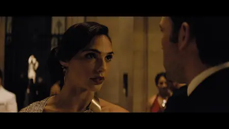 Batman v Superman: Dawn of Justice (2016)