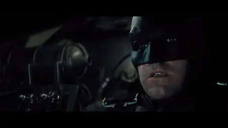 Batman v Superman: Dawn of Justice (2016)