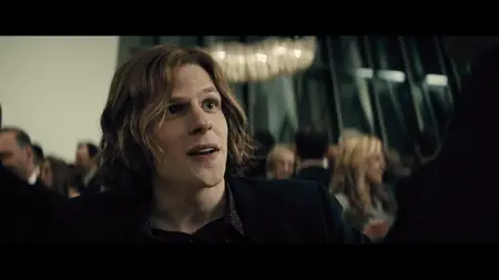 Batman v Superman: Dawn of Justice (2016)