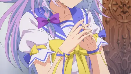 I Left my A Rank Party to Help My Former Students Reach the Dungeon Depths S01E20 The World Turns Inside Out