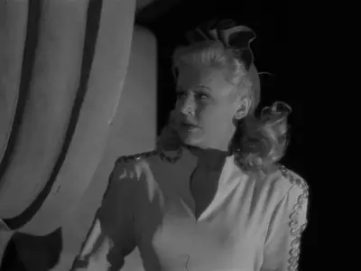 Dr. Broadway (1942)