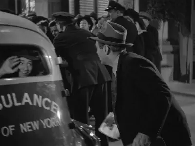 Dr. Broadway (1942)