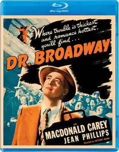 Dr. Broadway (1942)
