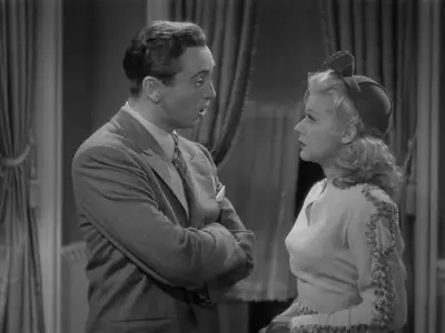 Dr. Broadway (1942)
