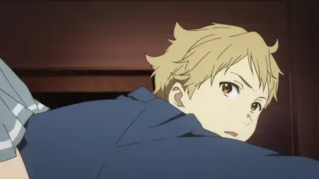 Beyond the Boundary (2013) - S00E04 Idol Trial! Those Who Judge You Even While Lost #4 Accused Kanbara Yayoi -OnintzaLibre