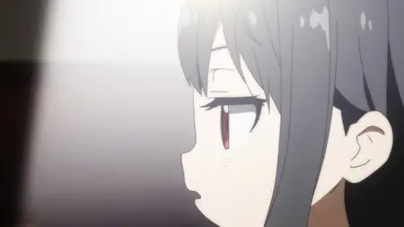 Beyond the Boundary (2013) - S00E04 Idol Trial! Those Who Judge You Even While Lost #4 Accused Kanbara Yayoi -OnintzaLibre