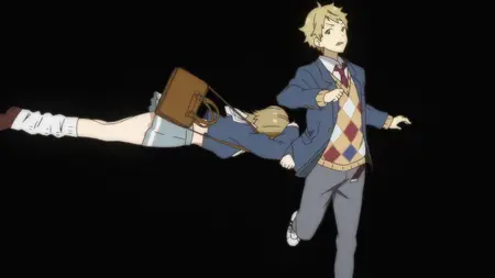 Beyond the Boundary (2013) - S00E04 Idol Trial! Those Who Judge You Even While Lost #4 Accused Kanbara Yayoi -OnintzaLibre