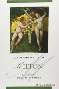 A New Companion to Milton (Blackwell Companions to Literature and Culture)