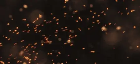 ActionVFX - Spark Hits Vol. 1