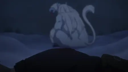 Blue Exorcist (2011 S05E10 071 Light SubsPlease