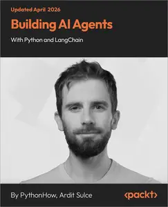 Building AI Agents with Python and LangChain