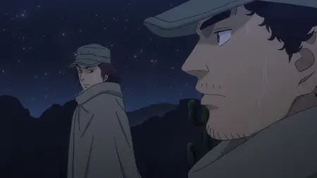 Space Brothers (2012 S01E51 Living Stone Dekinai