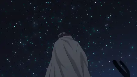 Space Brothers (2012 S01E51 Living Stone Dekinai