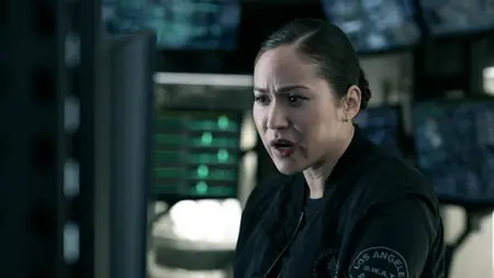 S.W.A.T. S08E18
