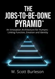 The Jobs-to-be-Done Pyramid™