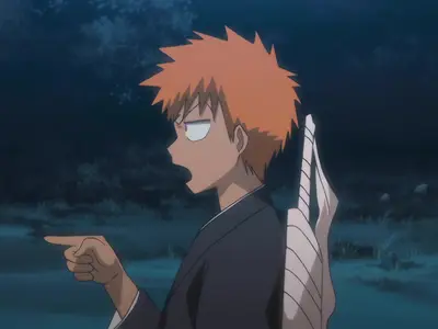 Bleach - 025