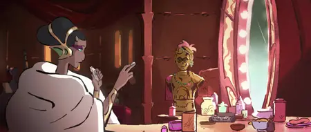 Star Wars: Visions S02E06