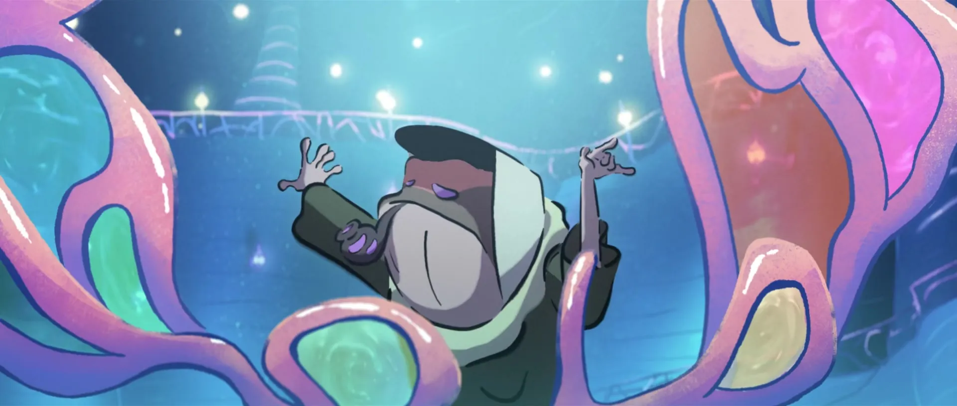 Star Wars: Visions S02E06