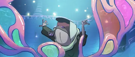 Star Wars: Visions S02E06