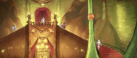 Star Wars: Visions S02E06